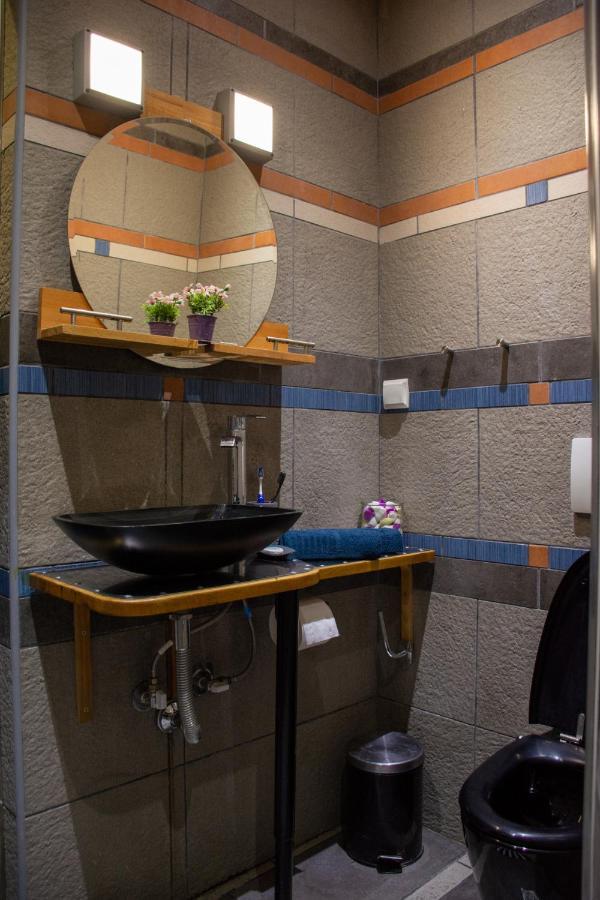 Handcrafted Unique Flat, 200M From The Acropolis Athene Buitenkant foto